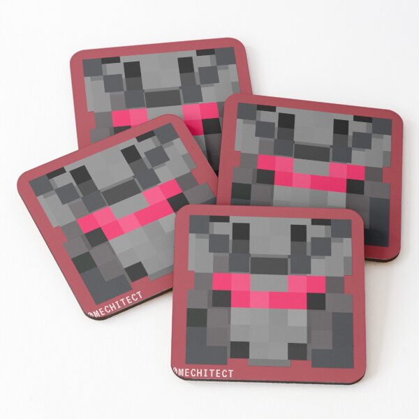 Item preview, Mechitecto Rojo #2 designed and sold by Mechitect.