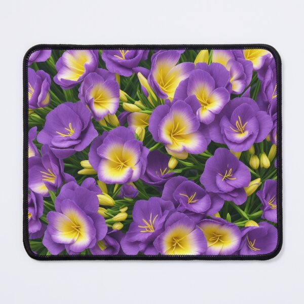 Item preview, Lavender Freesia designed and sold by AdoreBestial.