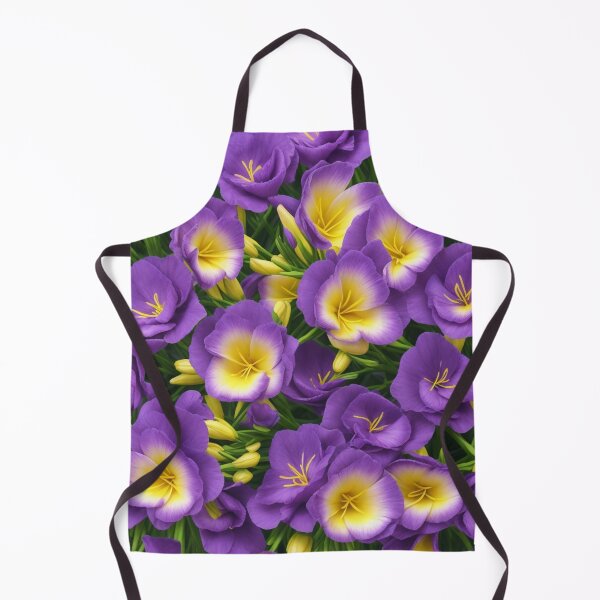Item preview, Lavender Freesia designed and sold by AdoreBestial.