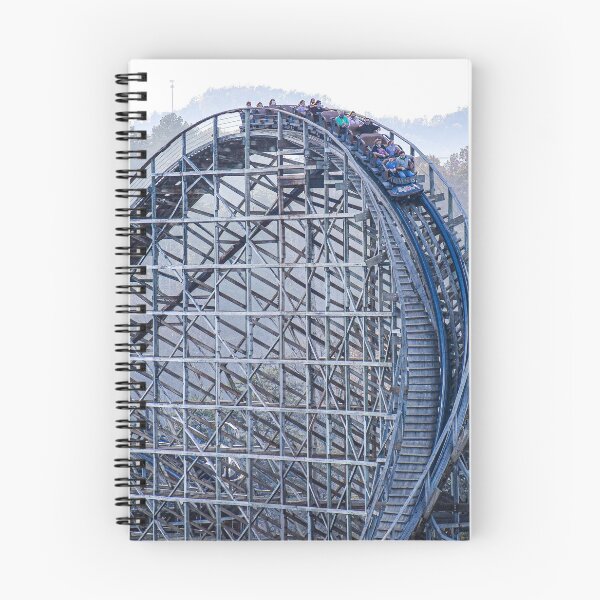 Item preview, GCI - 2004 Wooden Coaster designed and sold by EstopCentral.