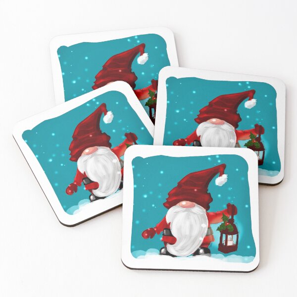 Item preview, Festive Gnome designed and sold by Cpiol-Art.