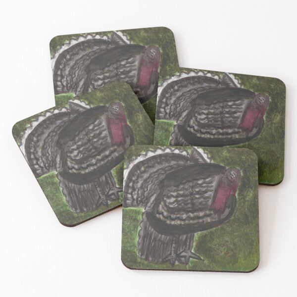 Item preview, Haughty Turkey designed and sold by mila-ola.
