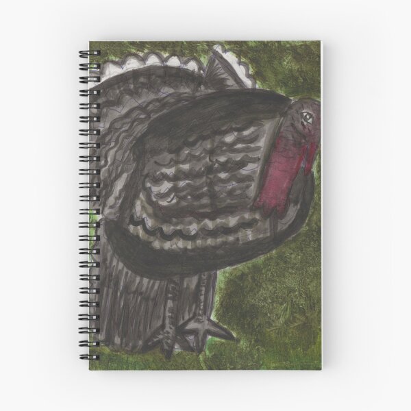 Item preview, Haughty Turkey designed and sold by mila-ola.