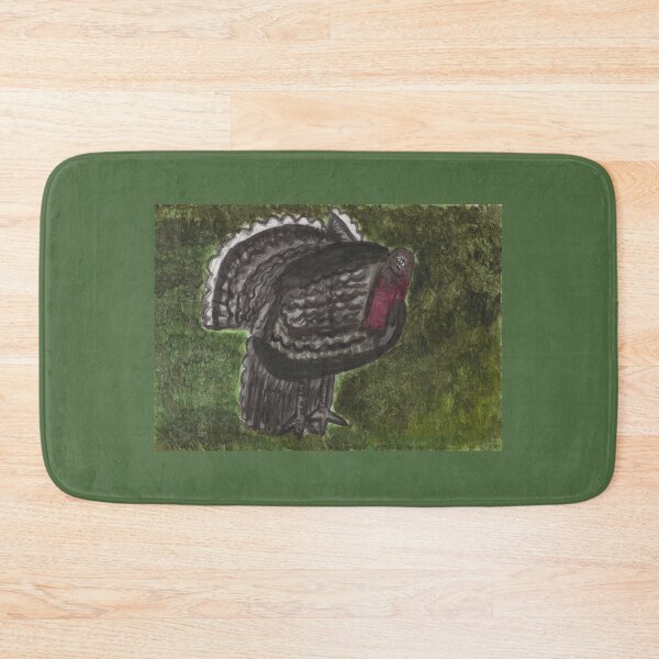 Item preview, Haughty Turkey designed and sold by mila-ola.