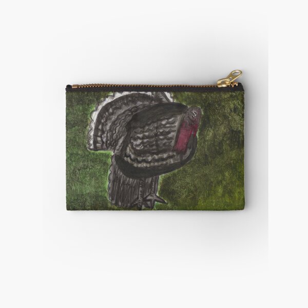 Item preview, Haughty Turkey designed and sold by mila-ola.