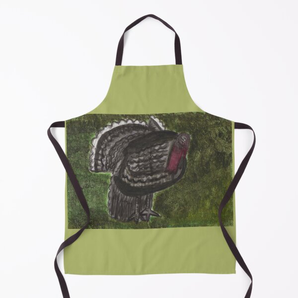 Item preview, Haughty Turkey designed and sold by mila-ola.