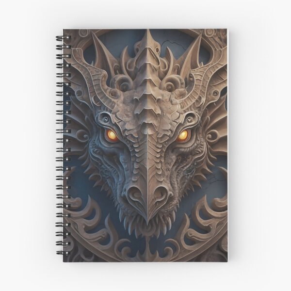 Item preview, Gothic Gargoyle Dragon  designed and sold by DragonRealms.