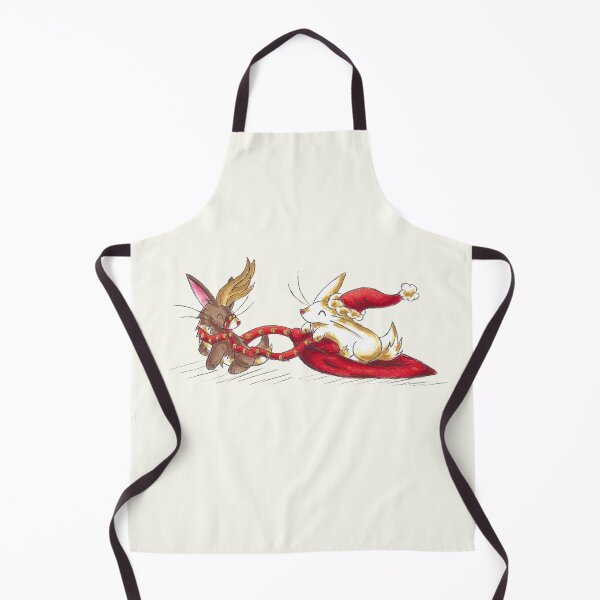 Item preview, December Rabbits designed and sold by KOKeefeArt.