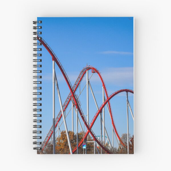 Item preview, B&M - 2010 Hyper Coaster designed and sold by EstopCentral.