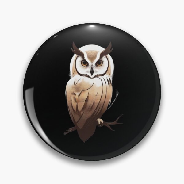 Item preview, Owl vintage twist designed and sold by radio-shirts.