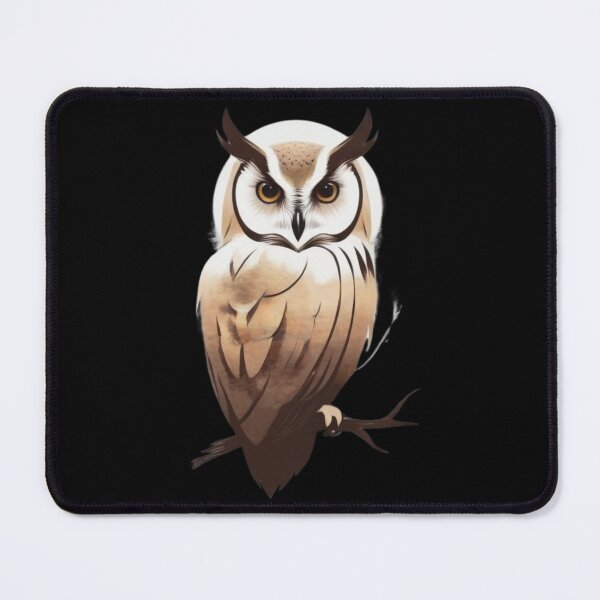 Item preview, Owl vintage twist designed and sold by radio-shirts.