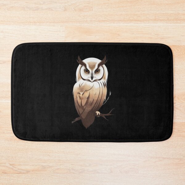 Item preview, Owl vintage twist designed and sold by radio-shirts.