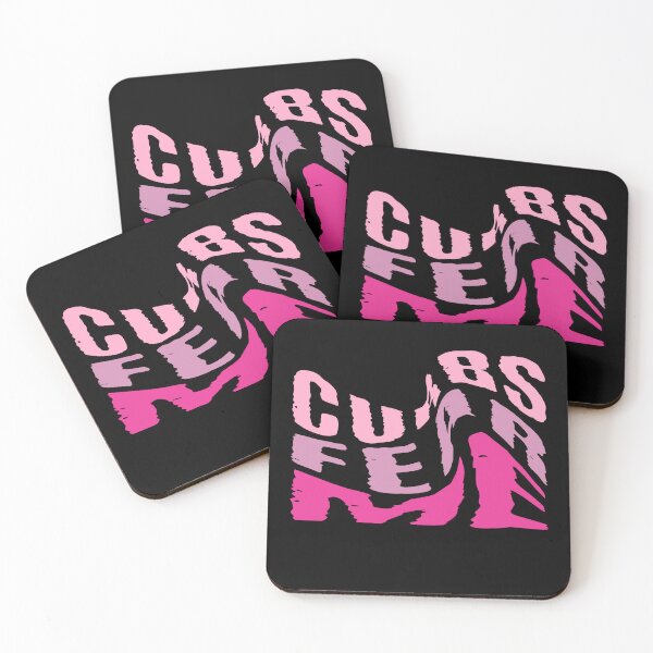 Item preview, Curbs Fear Me designed and sold by Monica-Designs.