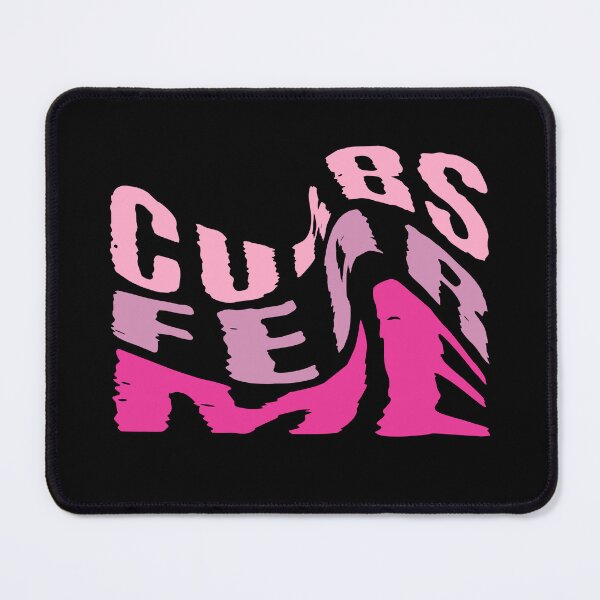 Item preview, Curbs Fear Me designed and sold by Monica-Designs.