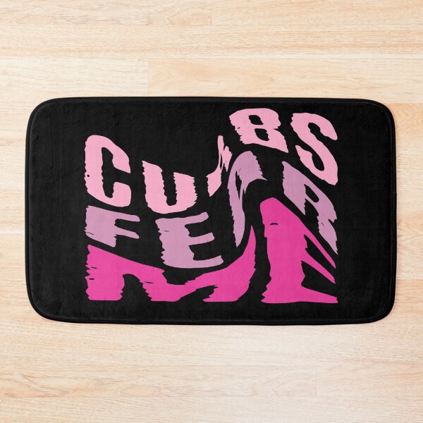 Item preview, Curbs Fear Me designed and sold by Monica-Designs.