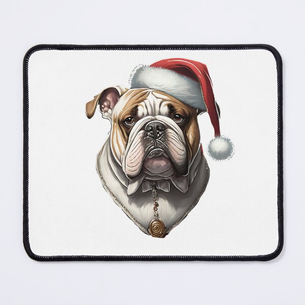 Item preview, bulldog designed and sold by gabrielcolete.