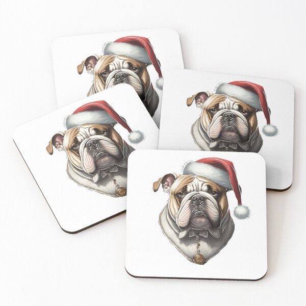 Item preview, bulldog designed and sold by gabrielcolete.