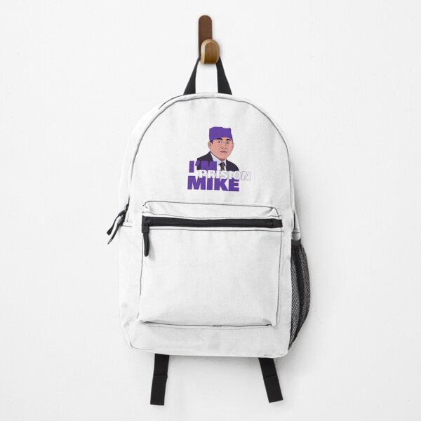 Item preview, I'm Prision Mike - Michael Scott designed and sold by karsivenco.