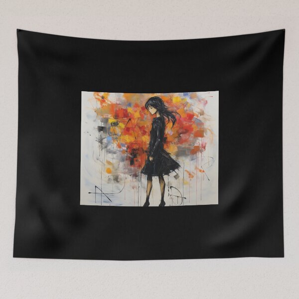 Item preview, Sueño de niña imagina designed and sold by UILOVE.