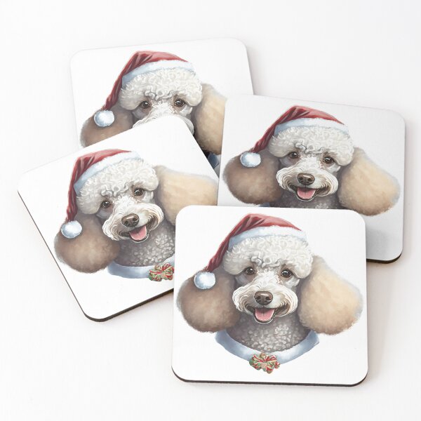 Item preview, Poodle designed and sold by gabrielcolete.