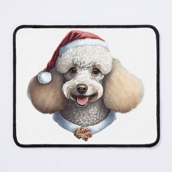Item preview, Poodle designed and sold by gabrielcolete.