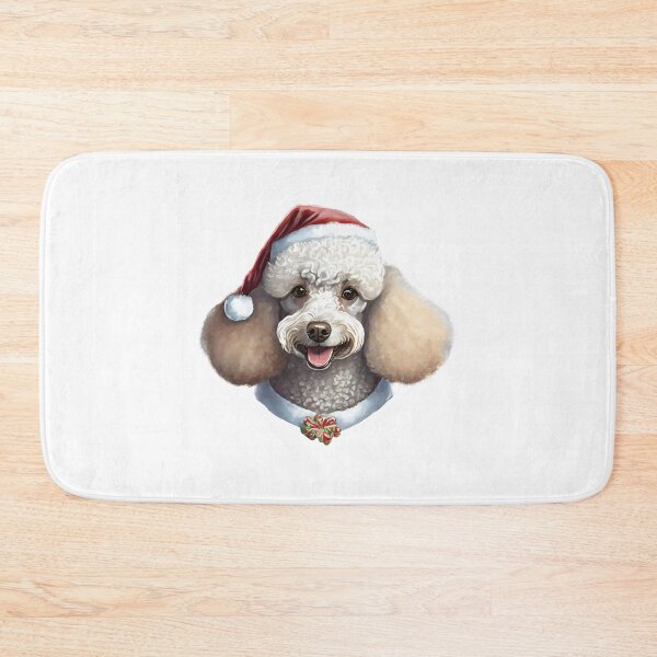 Item preview, Poodle designed and sold by gabrielcolete.