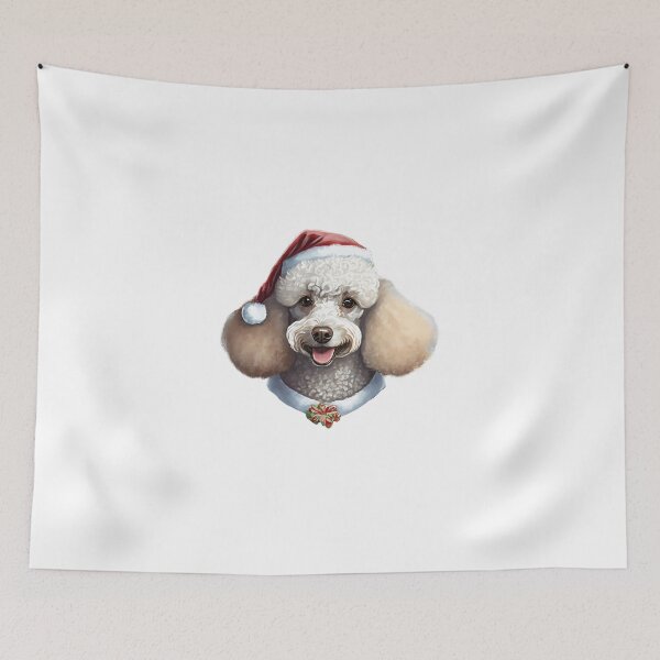 Item preview, Poodle designed and sold by gabrielcolete.