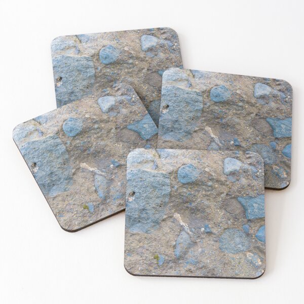 Item preview, Exposed Iceland Glacier Sediments designed and sold by Bill Spengler's Photographic Thoughts.