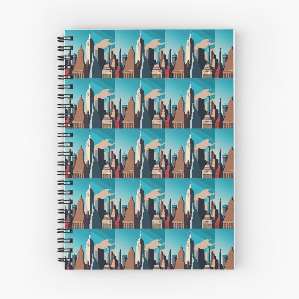 Item preview, NYC designed and sold by angiegarippa.