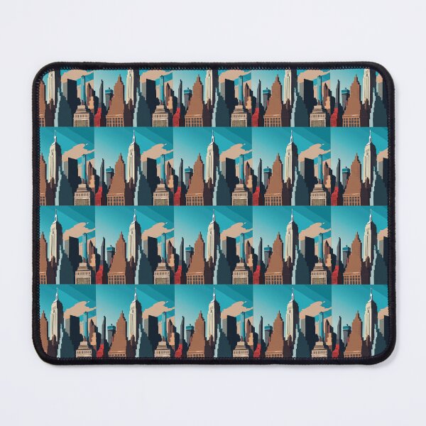 Item preview, NYC designed and sold by angiegarippa.