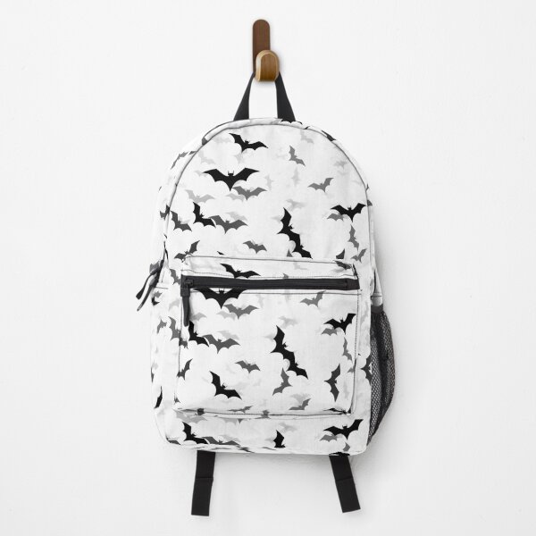 Item preview, Cloud of Bats / pattern designed and sold by AllAmericanCrow.