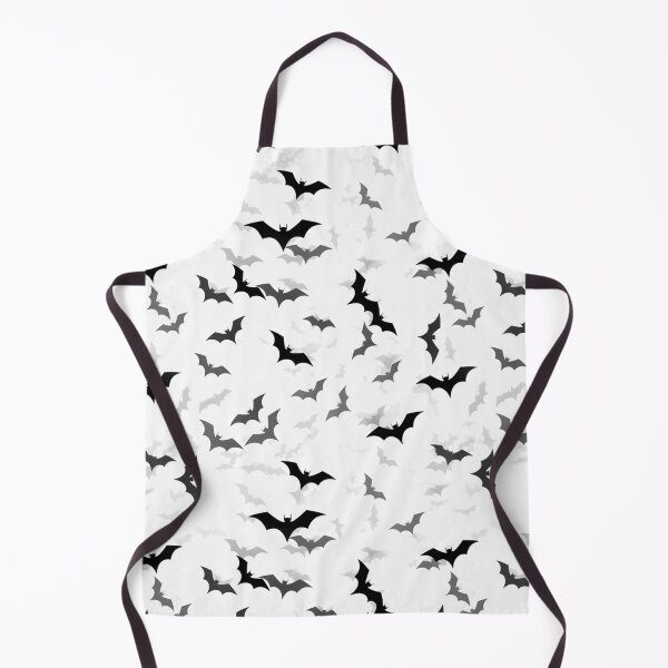 Item preview, Cloud of Bats / pattern designed and sold by AllAmericanCrow.