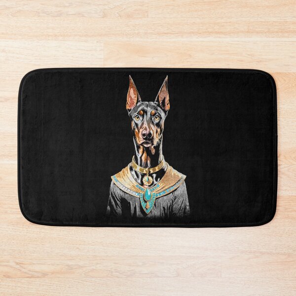 Item preview, Egyptian dog designed and sold by ArtinDrop.
