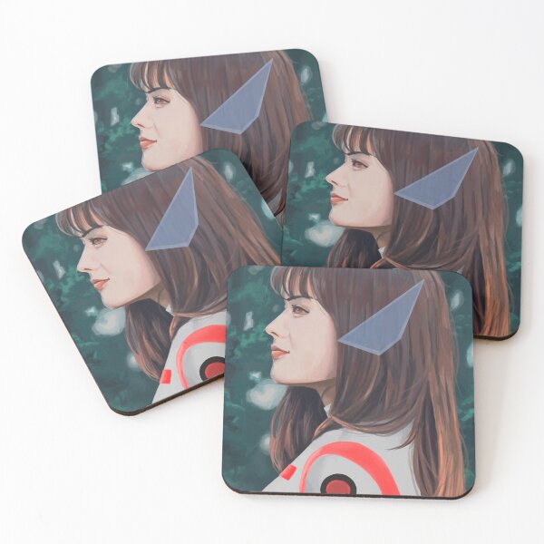 Item preview, Girl Future designed and sold by Claudinei Ferreira.