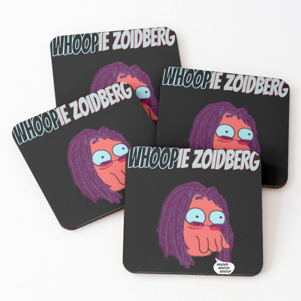 Item preview, Whoopie Zoidberg designed and sold by JadeHaze.