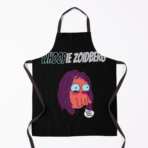 Item preview, Whoopie Zoidberg designed and sold by JadeHaze.