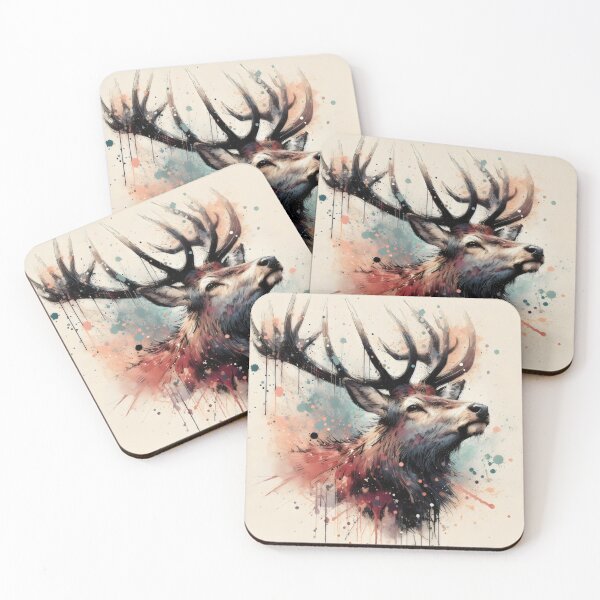 Item preview,  Reindeer designed and sold by fatbanana.