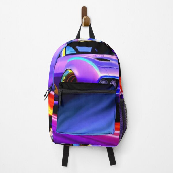 Item preview, Classic Muscle Car Art designed and sold by TheDarkWardrobe.