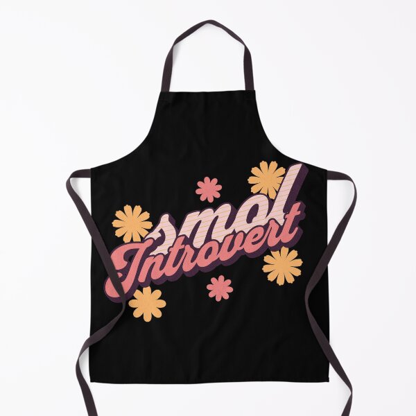 Item preview, Smol Introvert designed and sold by SimplyLiss.