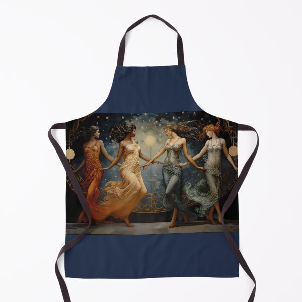 Item preview, Harmonious Embrace (Commissioned by Janet Templeton-Heise) designed and sold by Rebecka Eggers.