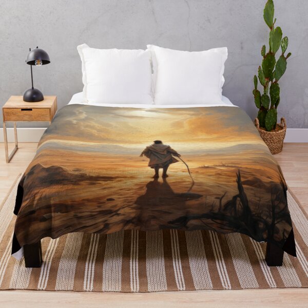 Item preview, PSALM 107 - REDEEMED WANDERERS designed and sold by ArtbyRolleen.