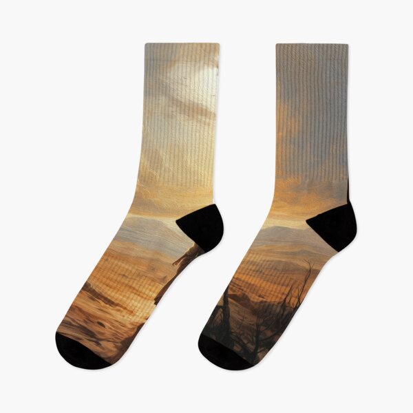 Item preview, PSALM 107 - REDEEMED WANDERERS designed and sold by ArtbyRolleen.