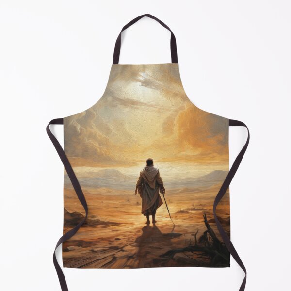 Item preview, PSALM 107 - REDEEMED WANDERERS designed and sold by ArtbyRolleen.