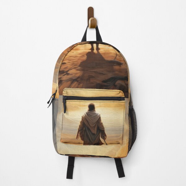 Item preview, PSALM 107 - REDEEMED WANDERERS designed and sold by ArtbyRolleen.
