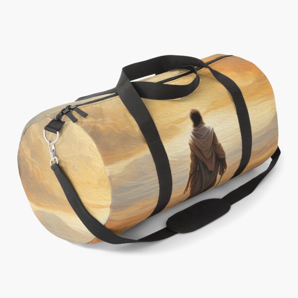 Item preview, PSALM 107 - REDEEMED WANDERERS designed and sold by ArtbyRolleen.