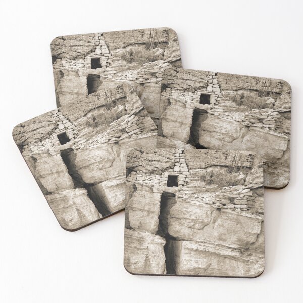 Item preview, Ancient Elevator Ruin designed and sold by Kevin Wellard.