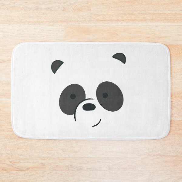 Item preview, We Bare cute Bears - Whimsical Panda Bliss  designed and sold by LoFi-OG.