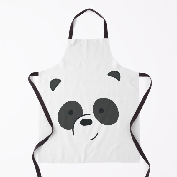 Item preview, We Bare cute Bears - Whimsical Panda Bliss designed and sold by LoFi-OG.