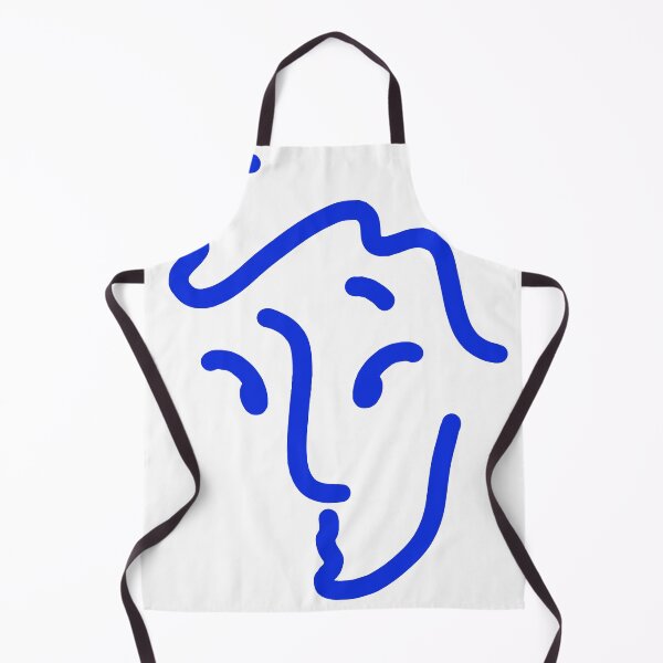 Item preview, minimalist face designed and sold by CHIXA.
