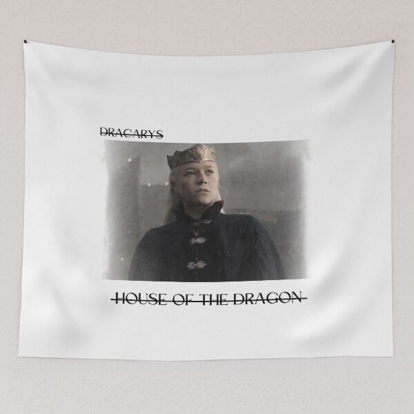 Item preview, the great Daenerys Targaryen designed and sold by STOREILEANNA.